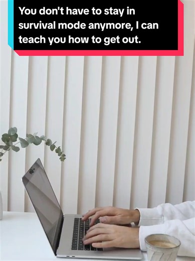 I've been learning skills that took me out of being in survival mode. Granted first I had to help myself but as I did that I stumbled across the legacy builders program which is what I have been searching for. Now not only am I learning high income skills, I'm learning to have self confidence and learning how to use my voice even in my fear (which grows my confidence when I use my courage to voice myself). I want to help others not have to go through the struggles I've been through or help them 