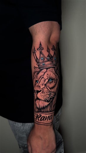 Custom Tattoo Design Near Me — Contact (510) 458-3662