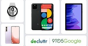 Trade in your old Android phone for easy cash with Decluttr [10% bonus]