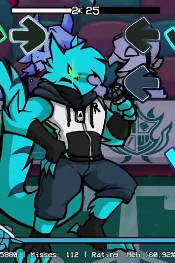 FNF VS RetroSpecter ONLINE#shorts #FridayNightFunkin #FNF