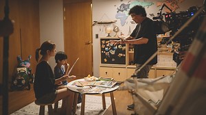 Interview: Dissecting the hidden motifs of ‘Parasite’ with director Bong Joon-Ho - From the Intercom