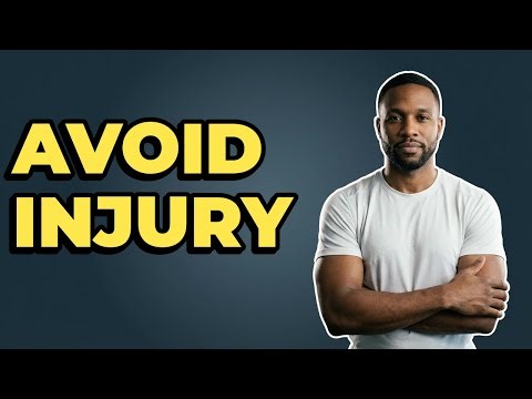 How Does a Deload Week Prevent Overtraining?