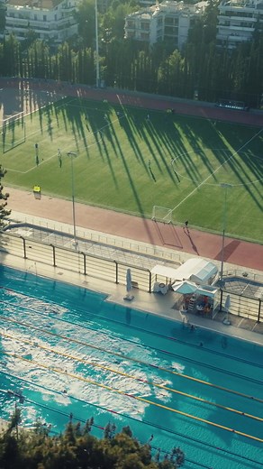 𝗦𝘁𝘂𝗱𝘆 𝗶𝗻 𝗔𝘁𝗵𝗲𝗻𝘀! At The American College of Greece, you’ll earn an American-accredited degree while living in one of Europe’s most beautiful and affordable cities. Study in English. Live in Greece. Launch your global career. | The American College of Greece