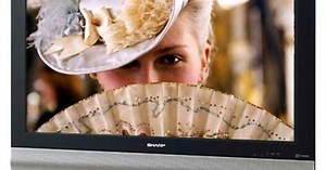 Sharp Aquos LC-32P70E : meilleur prix, test et actualités