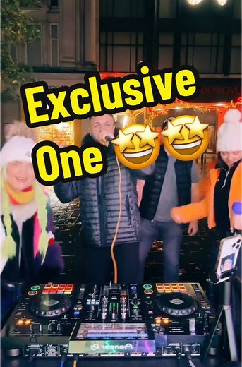 Billie Clements on TikTok