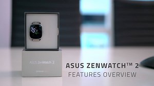 1.2K views · 24 reactions | The ASUS ZenWatch 2 is the...