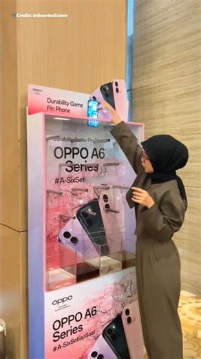 Ultimate Phone Challenge: DROP TESTING $1 vs $1000 Phone (📽️ _@sinartechzone )