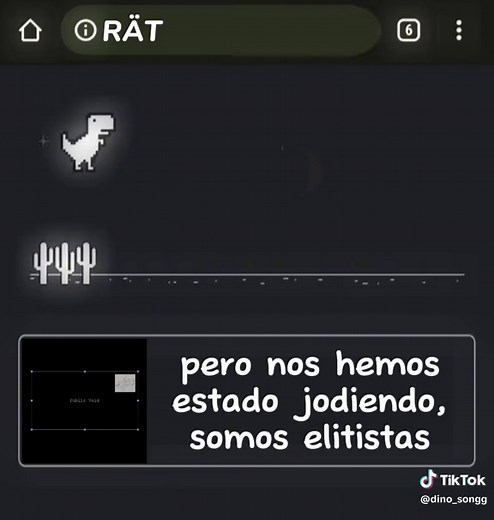 Significado de 'Rat' de Penelope Scott en Español