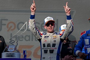 4 NASCAR Xfinity drivers with multiple wins at 18 years ft. Connor Zilisch