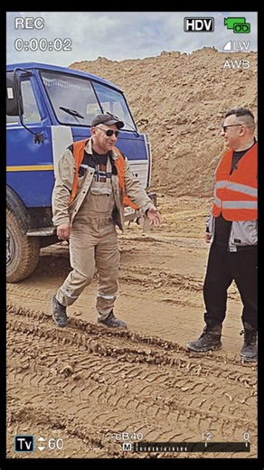 Видобуток та доставка піску у м.Рівне