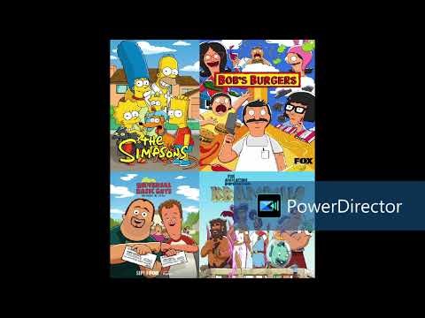 Fox's Animation Domination Summer Has Been Great and The Upcoming Fall Lineup