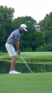 133K views · 1.4K reactions | How would you play #1 at Nashville Golf & Athletic Club? #golfswing #golf #golflife #nashville #sports | Zac Radford | Facebook
