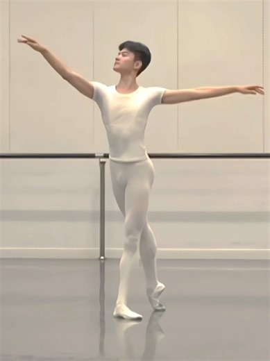 Chinese Ballet Boy #chinese #ballet #boy #beautiful #handsome #cute #balletdancer #hot #sexy #tights #dancer #ballerino #中国 #男生 #帅哥 #大长腿 #好身材 #性感
