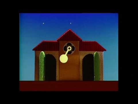 Tik Tak #360 Your toddler's favourite animation show