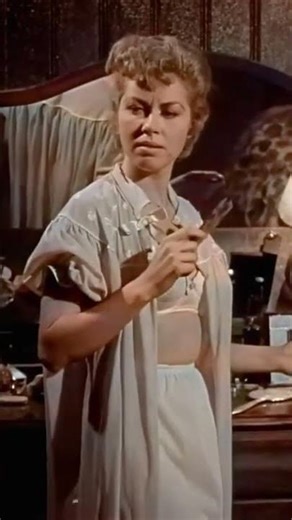 Stalkin 🎬 The Monster of Piedras Blancas (1959) #shorts