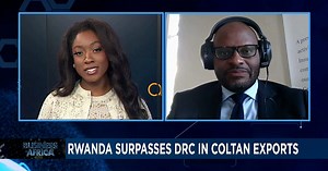 Coltan: at the heart of DRC-Rwanda tensions [Business Africa] | Africanews