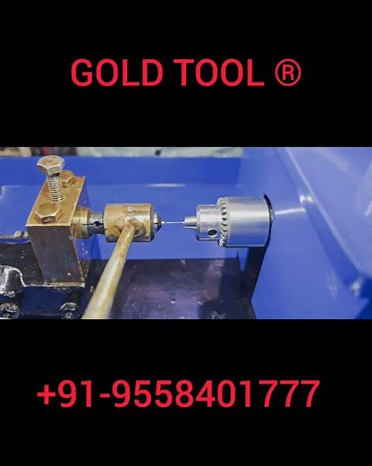 gold tool jewellery threading machine NOSE PIN PIPE TAPPING MACHINE SOUTH PIPE TAPPING MACHINE