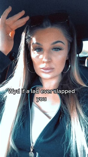 Exploring Reactions: What to Do if Slapped