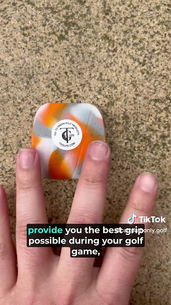 Revolutionize Your Golf Game with the T-Grip Swing Aid Review