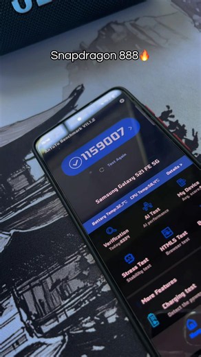 Is Snapdragon 888 still a beast in 2026? 🔋🔥 (S20 Ultra soon!)⁠