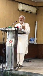 Pakistani Comedian and actor Khalid Abbas Dar Shares Funny story of himself as he went to london but failed how to learn Sexofone and he said now he has no signals. #fun #funny #funnyvideo #comedy #comedian | Abtak Pakistan HD