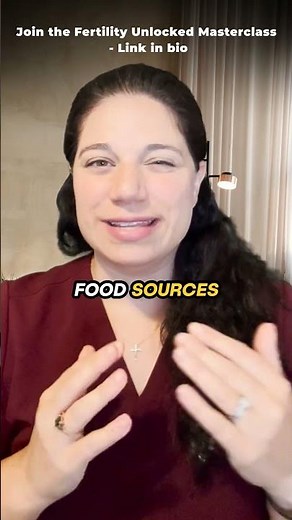 Trying to Get Pregnant with PCOS Do This First #fertilitytips