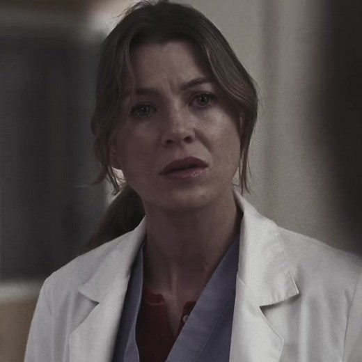 Best Meredith Grey Edit from Grey's Anatomy | Trending | Viral