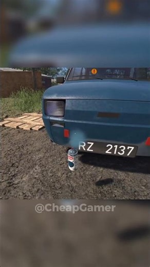 Rust Removal Simulator That's Actually Fun #satisfying #gaming