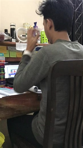 Maximize Your Study Time from Sunrise to Sunset