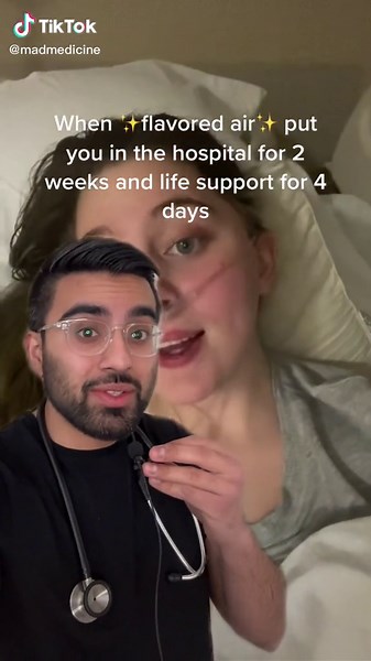 The Dangers of Vaping: Toxic Metals and Health Risks Exposed!