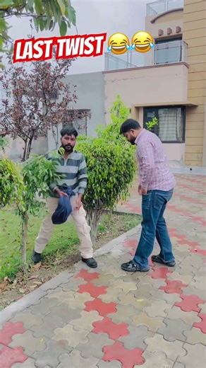 Last twist jur dekhyeo 😂😂😂 #comedy #funny #fun