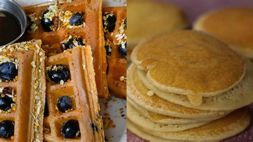 Frozen waffles, pancakes sold at Walmart, Target, more recalled due to listeria risk. List