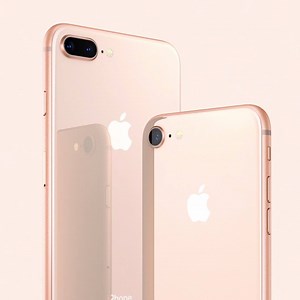 50K views · 794 reactions | A new generation of iPhone is here. Get your iPhone 8 and iPhone 8 Plus at T-Mobile on 9/15. | T-Mobile | Facebook