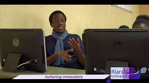 Join us this January for Diploma in Computer Science, Diploma in IT, Diploma in Business Information Technology, Bachelor of Computer Science, and Bachelor of Business Information Technology. For more information on our School of Computing Science visit http://www.riarauniversity.ac.ke/computing/ or call 0703038000 | Riara University