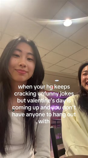 Valentine's Day with Unfunny Jokes: A Comedic Take
