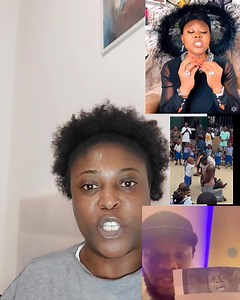 330K views · 5.5K reactions | Verydarkblackman Kokopee Davina you are a b@d woman no wonder you f@iled in your c@reer. Parte 12 | Faith Ogala TV | Facebook