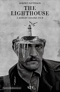 The Lighthouse - film review