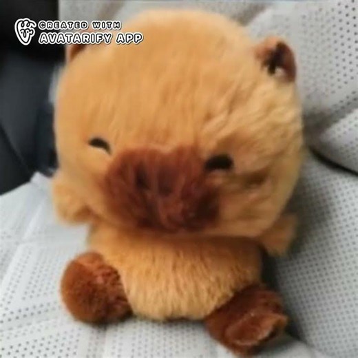 singing capybara #roblox #capybara