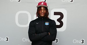 Alabama transfer linebacker Sterling Dixon commits to NC State