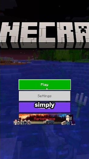 How to Join Any Minecraft Server on Console! (PS5/Xbox/Switch)