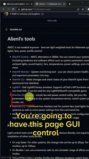 Immediate Alienware solution: My Alienware won't start