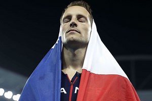 Programme TV : La Rue des Allocs, Des racines et des ailes, ou Renaud Lavillenie