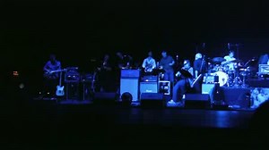 Steely Dan- "Godwhacker" - Live in Canandaigua, NY on July 23, 2011