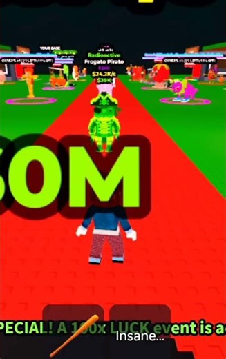 🤖📺“Red Carpet Battle in Roblox! 🤖📺 TV Head Vs Me | Insane Fight!”