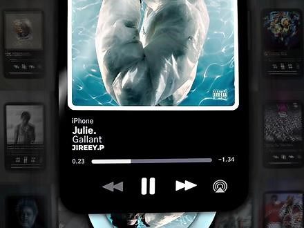 “传说中的R&B的封神之作吗”#rnb #Julie #音乐分享