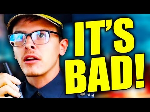 Ethan Klein Responded to "Content Deputy - H3" (iDubbbz Felted)