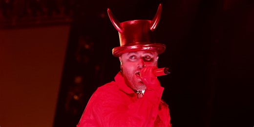 Sam Smith's Grammys performance caused people to 'cancel their TV service'