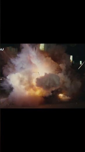 #Short extrait de flic ou voyou avec jean paul Belmondo