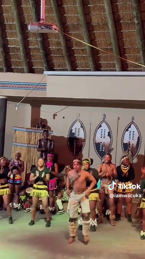 Discover Lesedi Cultural Village: A South African Adventure