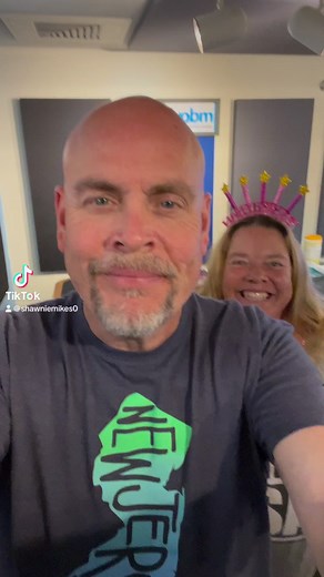 Stop by Saturday at Shop Rite Rt 37 in Toms River 10-3 and make a school supply donation #stuffthebus with #shawnandsue #birthdayprincess #927wobm #967wobm #jerseyshore #shoprite | 92.7 WOBM